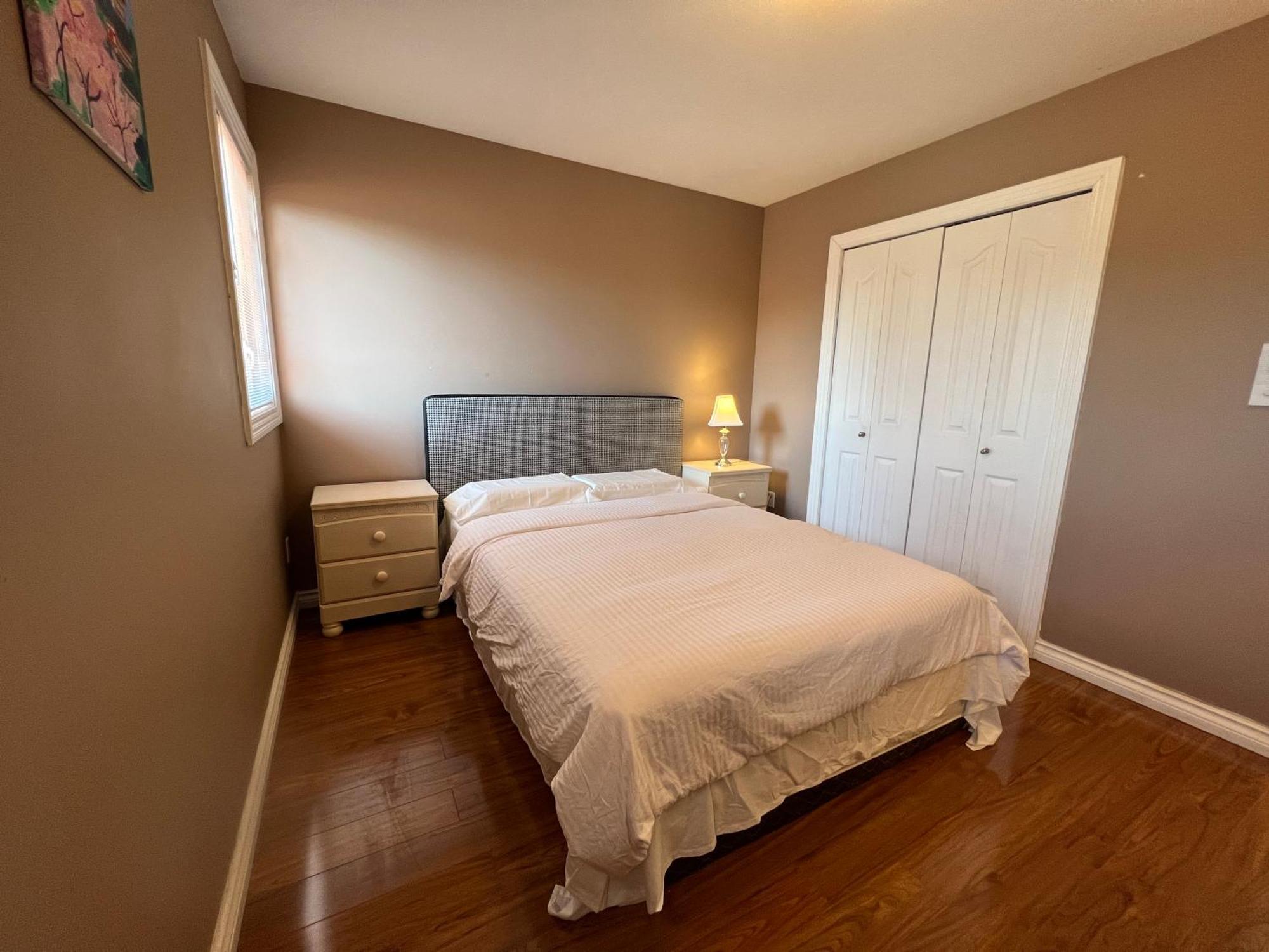 Comfortable Utopia B&B Richmond Exterior photo
