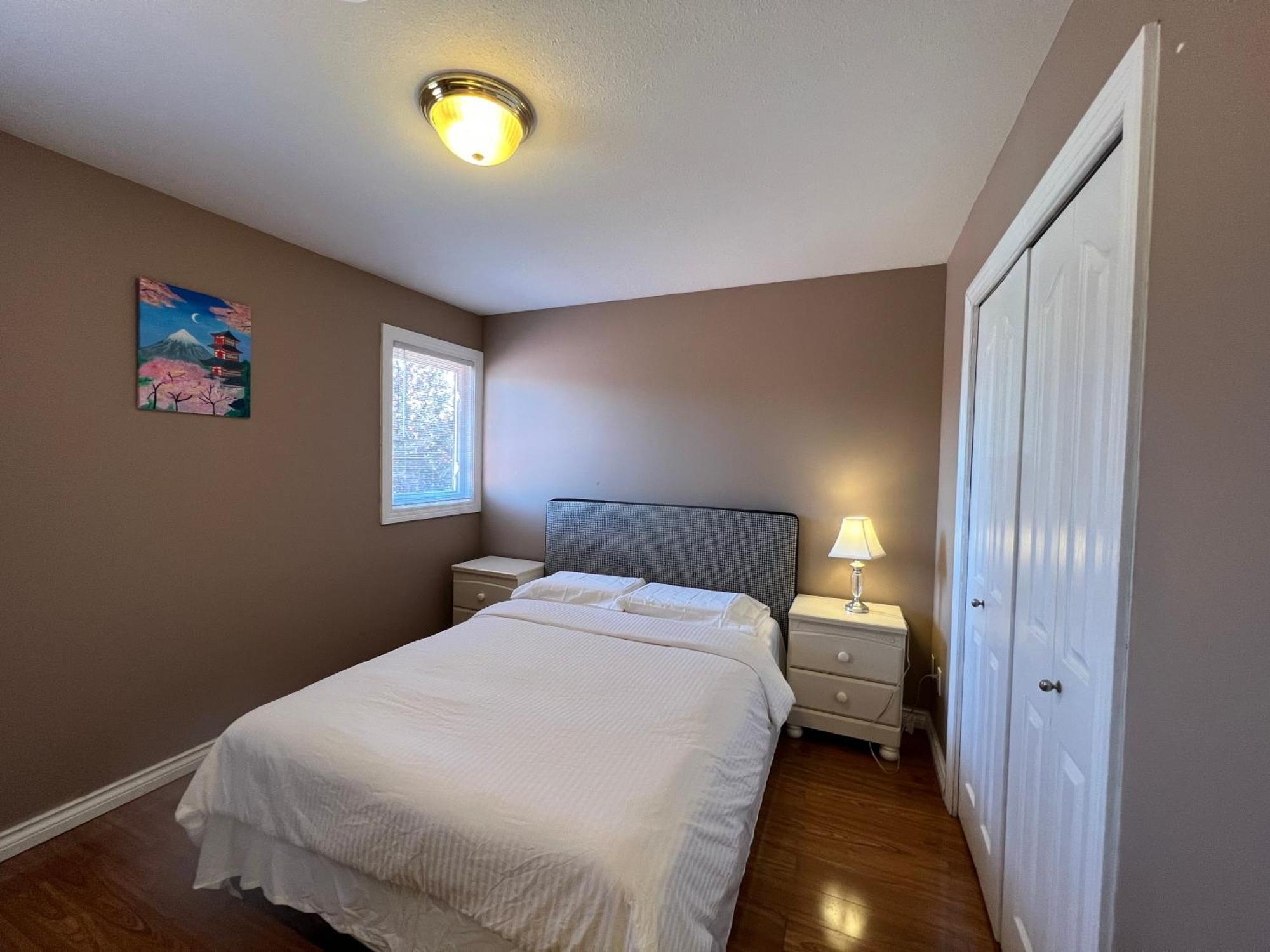 Comfortable Utopia B&B Richmond Exterior photo