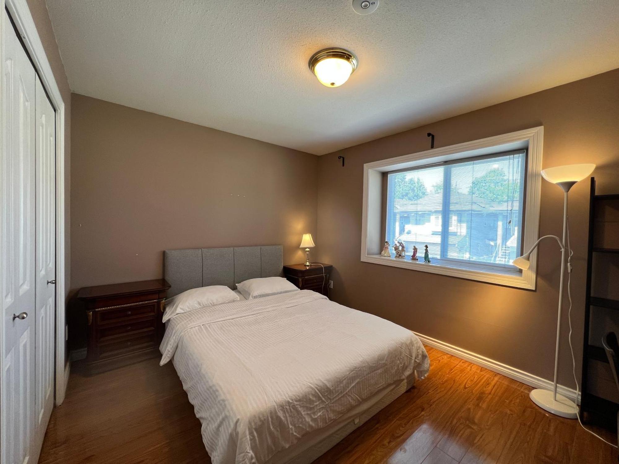 Comfortable Utopia B&B Richmond Exterior photo