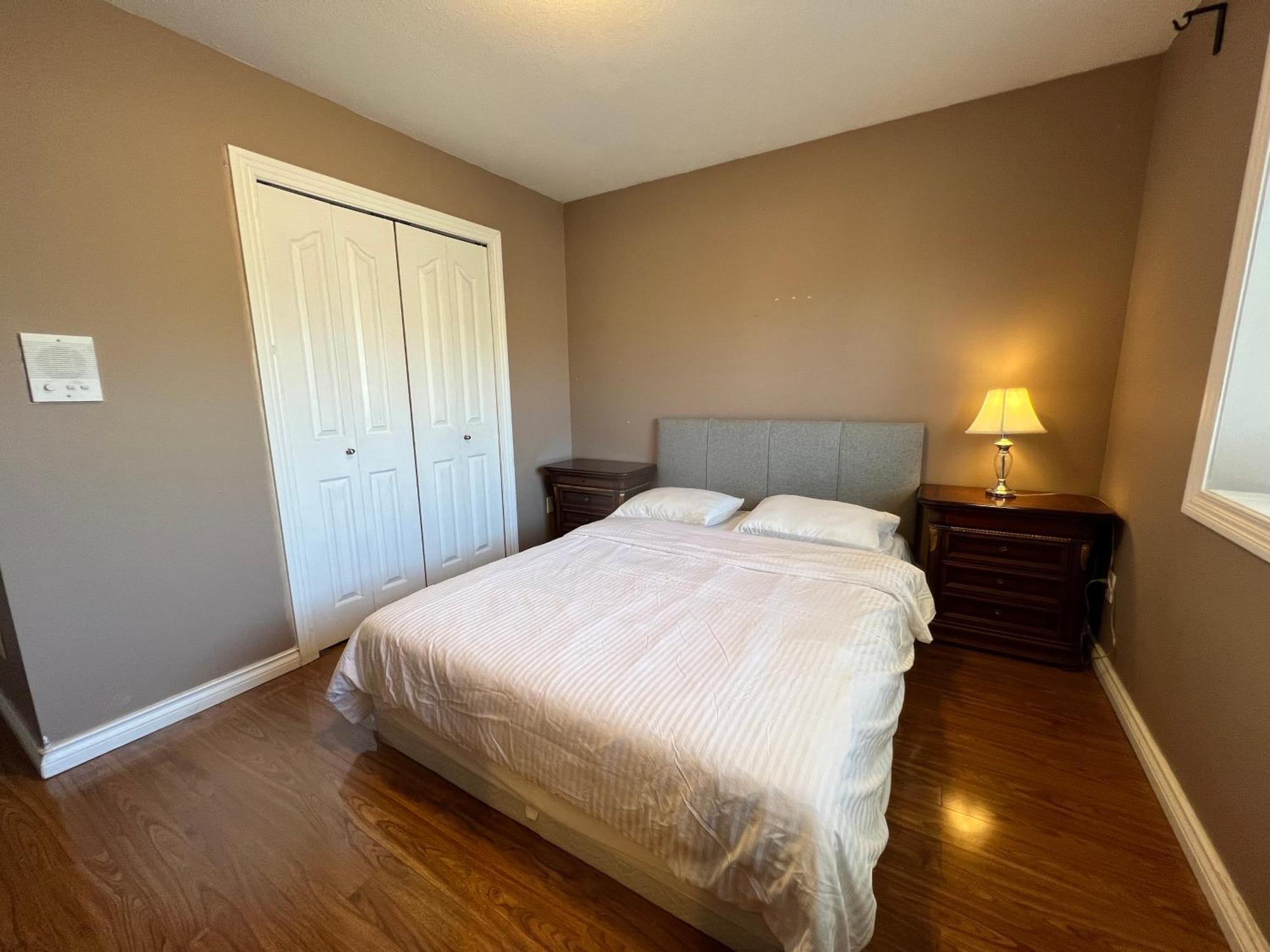 Comfortable Utopia B&B Richmond Exterior photo
