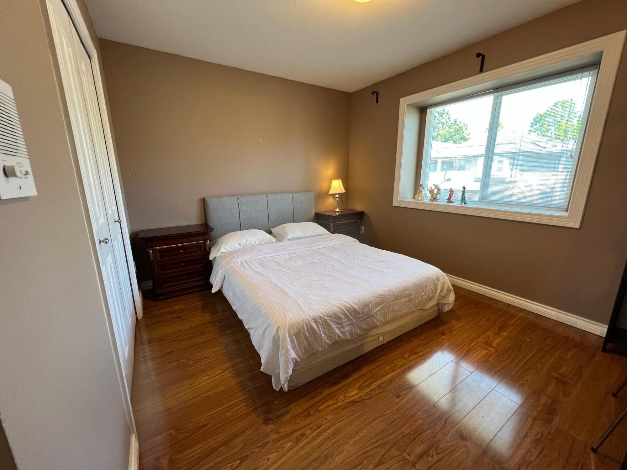 Comfortable Utopia B&B Richmond Exterior photo