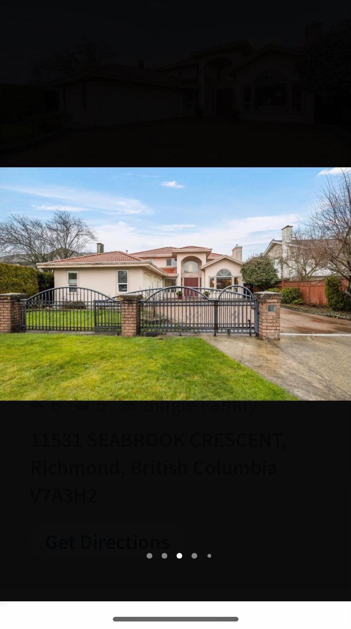 Comfortable Utopia B&B Richmond Exterior photo